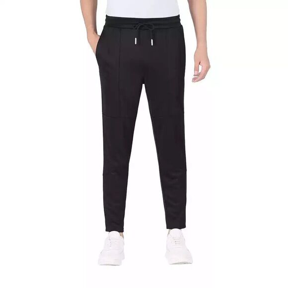 Spyder Active Men’s Jogger, Black, M - Picture 1 of 6